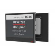 Qbic EP-0400, Дисплей e-ink 4.2''