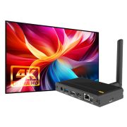 Qbic FHD-200, Мини-ПК, Android