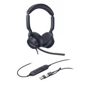 Yealink UH46 Dual UC USB-C/A