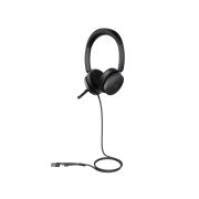 Yealink UH48 Dual UC USB-C/A