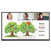 LG 65TR3DJ-B, Информационный дисплей 75