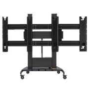 LG ST-1362FH, Моторизированная стойка