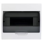 Щит ЩРН-П-10 IP41 EKF pb40-n-10