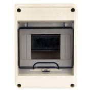 Щит ЩРН-ПГ-5 IP65 EKF Pb65-n-pg-5