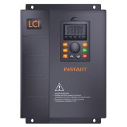 Преобразователь частоты низковольтный до 1 кВ LCI-G37/P45-4