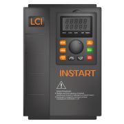 Преобразователь частоты низковольтный до 1 кВ LCI-G18.5/Р22-4B+LCI-FM