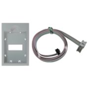 Аксессуары для регулятора частоты FCI-MK-S (10 м.) Монтажный комплект для панели FCI-KP-S