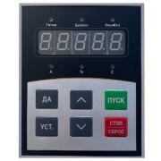 Аксессуары для регулятора частоты SSI-KP Панель управления