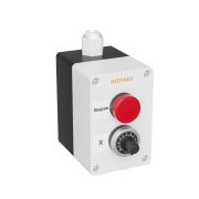 Аксессуары для регулятора частоты ПУ-2-401
