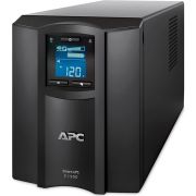 Источник бесперебойного питания APC Smart-UPS C SMC1500IC