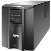 Источник бесперебойного питания APC Smart-UPS SMT1000IC