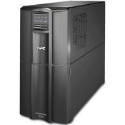 Источник бесперебойного питания APC Smart-UPS SMT3000I-CH