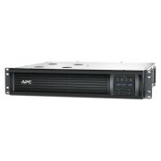 Источник бесперебойного питания APC Smart-UPS SMT1000RMI2U
