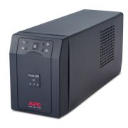 Источник бесперебойного питания APC Smart-UPS SC SC620I