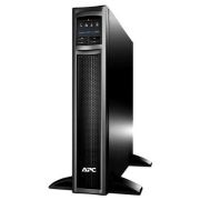Источник бесперебойного питания APC Smart-UPS X SMX1500RMI2U