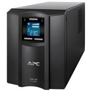 Источник бесперебойного питания APC Smart-UPS C SMC1000I
