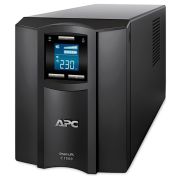 Источник бесперебойного питания APC Smart-UPS C SMC1500I