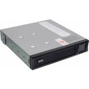 Источник бесперебойного питания APC Smart-UPS C SMC2000I-2U