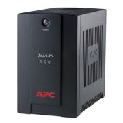 Источник бесперебойного питания APC Back-UPS BX500CI