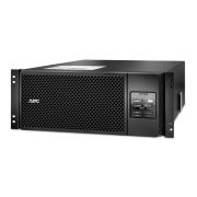 Источник бесперебойного питания APC Smart-UPS SRT SRT6KRMXLI