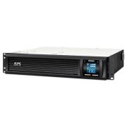 Источник бесперебойного питания APC Smart-UPS C SMC1000I-2U
