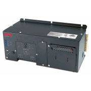 Источник бесперебойного питания APC Industrial SUA500PDRI-S