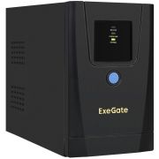Источник бесперебойного питания Exegate Power Back EX292766RUS