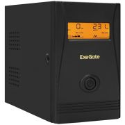 Источник бесперебойного питания Exegate Power Smart EX292775RUS