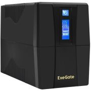 Источник бесперебойного питания Exegate Power Smart EP285479RUS