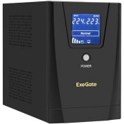 Источник бесперебойного питания Exegate SpecialPro EP285492RUS