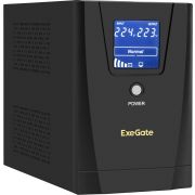 Источник бесперебойного питания Exegate SpecialPro EX292803RUS