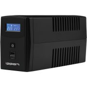 Источник бесперебойного питания Ippon Back Power Pro II 500