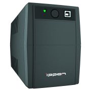Источник бесперебойного питания Ippon Back Basic 1050S Euro