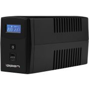 Источник бесперебойного питания Ippon Back Power Pro II Euro 850