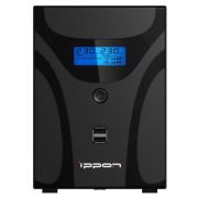 Источник бесперебойного питания Ippon Smart Power Pro II Euro 2200