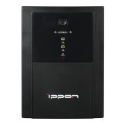Источник бесперебойного питания Ippon Back Basic 1500 Euro