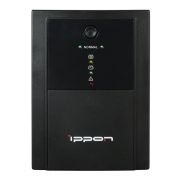 Источник бесперебойного питания Ippon Back Basic 2200 Euro