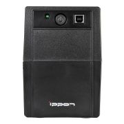 Источник бесперебойного питания Ippon Back Basic 1050 Euro