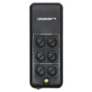 Источник бесперебойного питания Ippon Back Verso 600