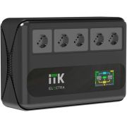 Источник бесперебойного питания ITK Electra ELT5-800VA-1-001