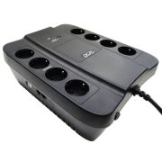 Источник бесперебойного питания Powercom Spider SPD-650U
