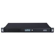 Источник бесперебойного питания Powercom Smart King Pro+ SPR-700