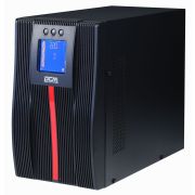 Источник бесперебойного питания Powercom Macan MAC-2000 EURO