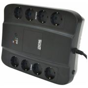Источник бесперебойного питания Powercom Spider SPD-650E CUBE