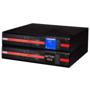 Источник бесперебойного питания Powercom Macan MRT-10K