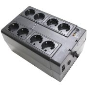 Источник бесперебойного питания Powercom Spider SPD-850E CUBE