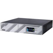Источник бесперебойного питания Powercom Smart King RT SRT-2000A LCD