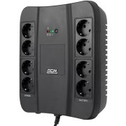 Источник бесперебойного питания Powercom Spider SPD-850N