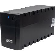 Источник бесперебойного питания Powercom Raptor RPT-600A