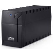 Источник бесперебойного питания Powercom Raptor RPT-800A EURO
